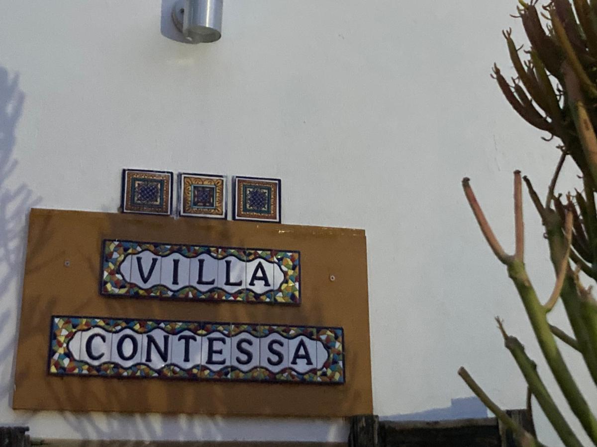 Villa Contessa Beaufort West Exteriör bild