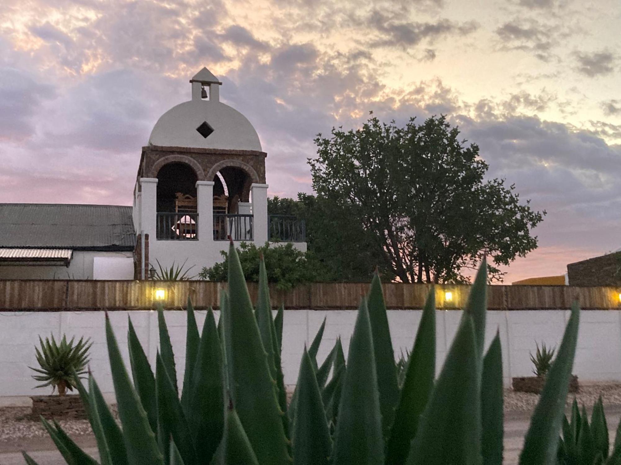 Villa Contessa Beaufort West Exteriör bild
