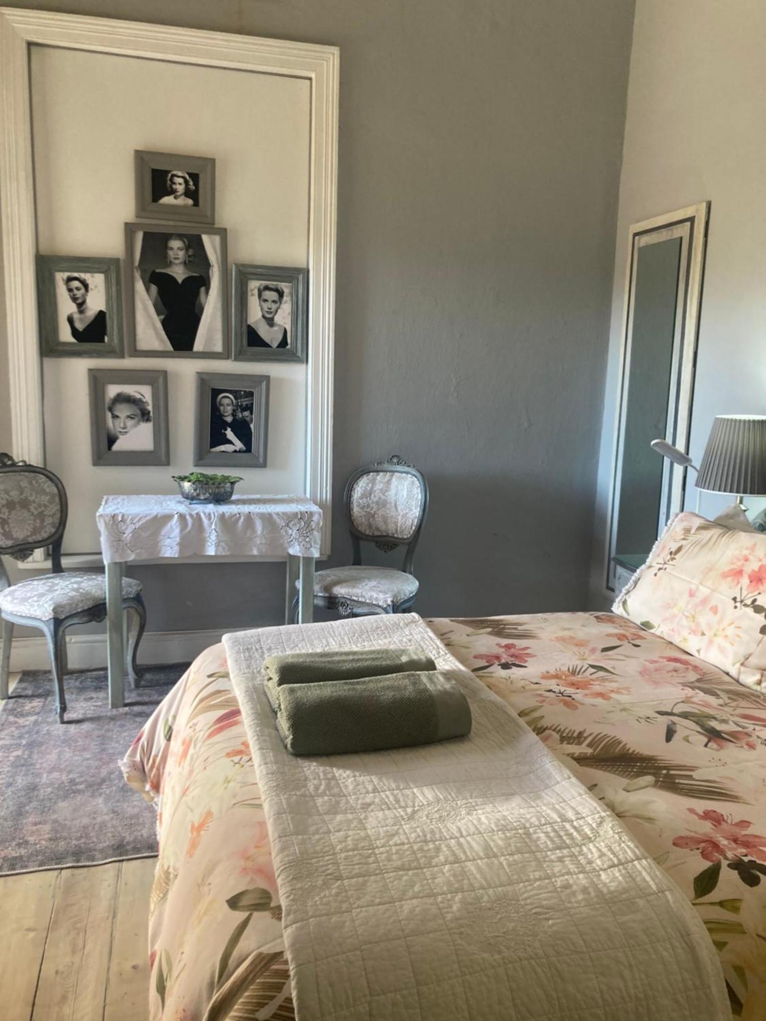 Villa Contessa Beaufort West Exteriör bild