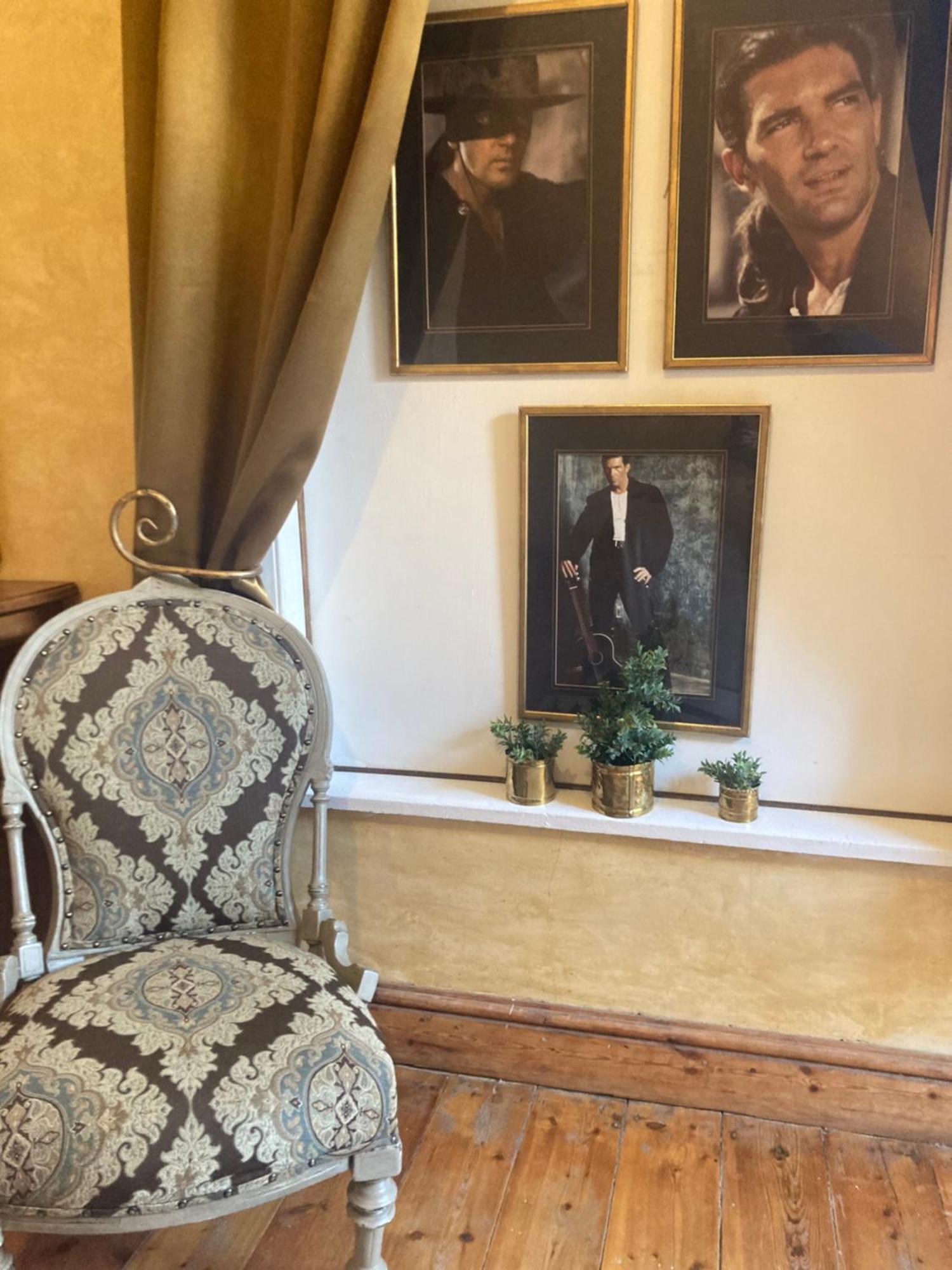 Villa Contessa Beaufort West Exteriör bild