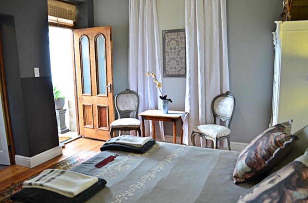 Villa Contessa Beaufort West Exteriör bild