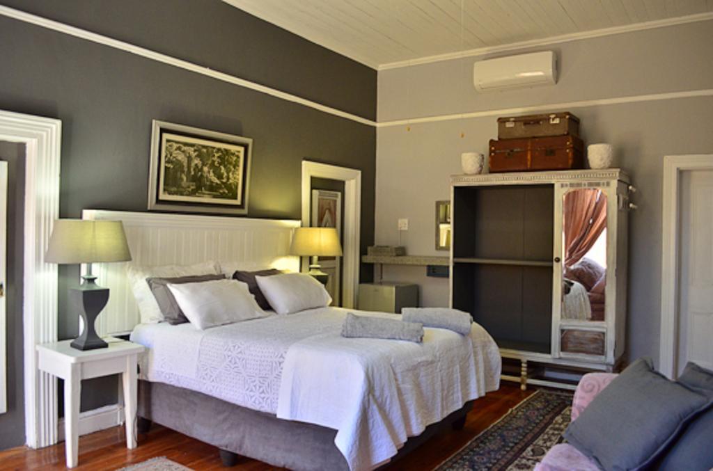 Villa Contessa Beaufort West Exteriör bild